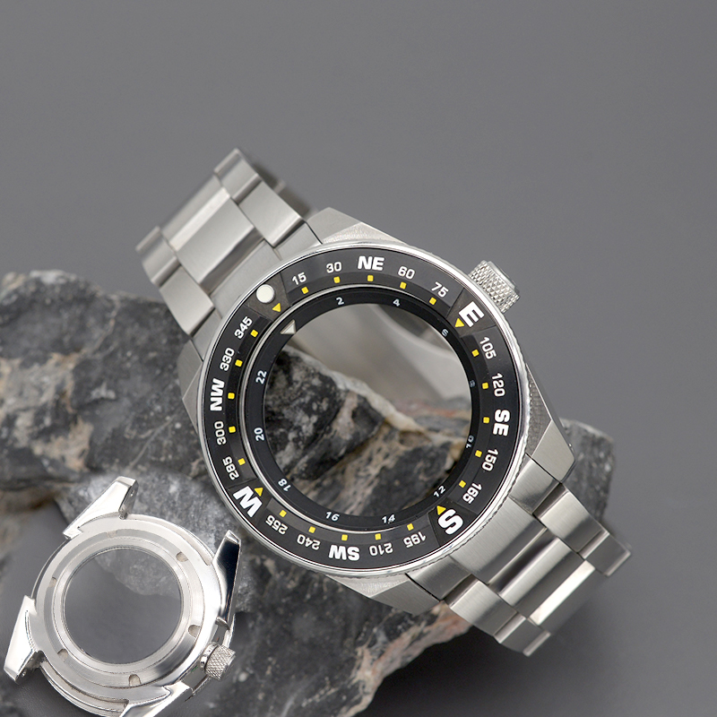 Citizen Watch Tsuyosa - Nova caixa de relógio king samurai