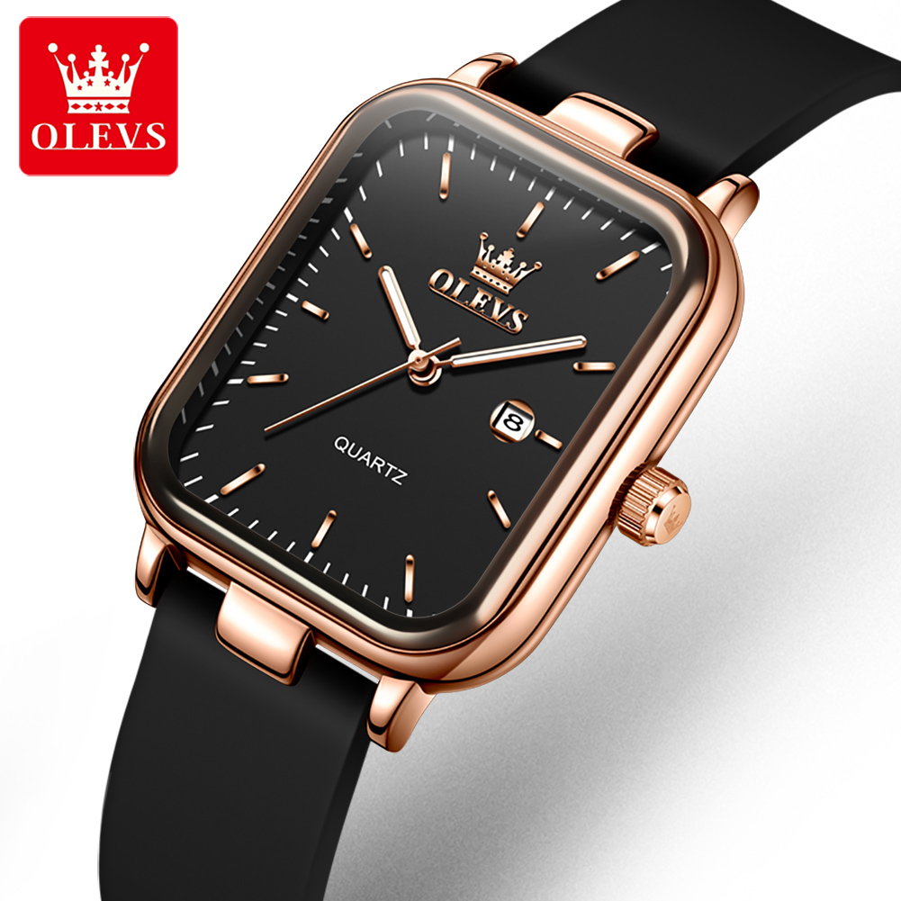 Luxury Watch Cheap - Olevs relógio de luxo para mulher