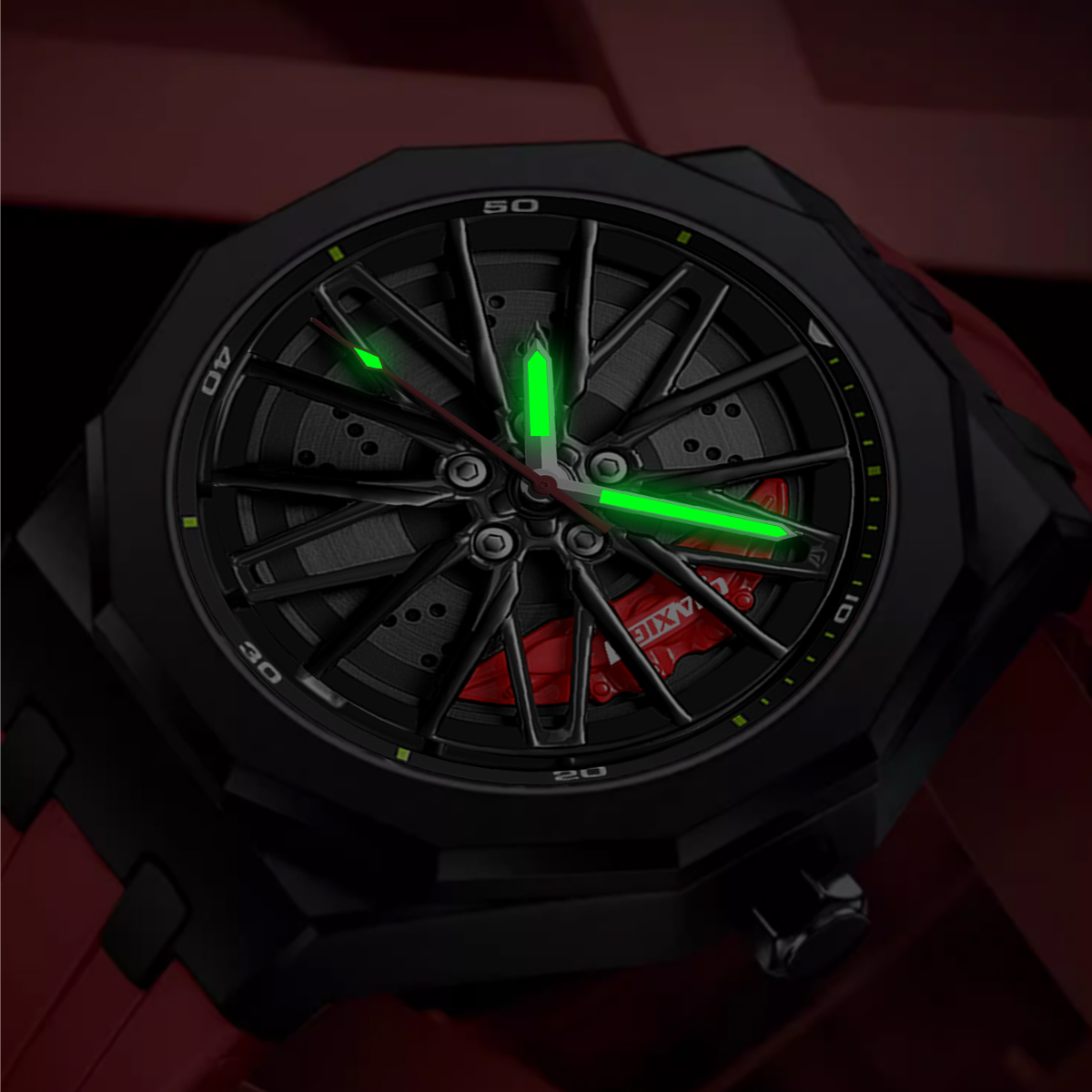 Luxury Watch Logo - Vendas diretas da fábrica serviços de