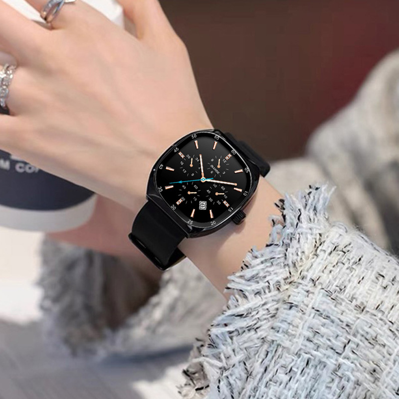 Luxury Watch Values - Relógios de pulso elegantes para casal,