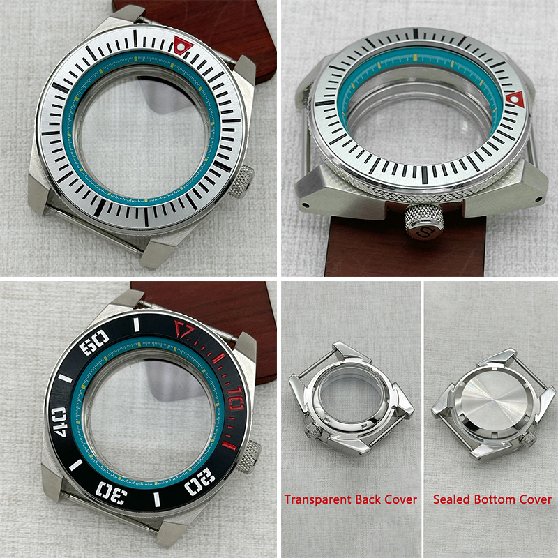 Citizen Watch Tsuyosa - Caixa de relógio Samurai King com