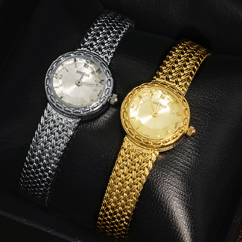 Luxury Watch Values - Relógio de orelha de trigo estilo