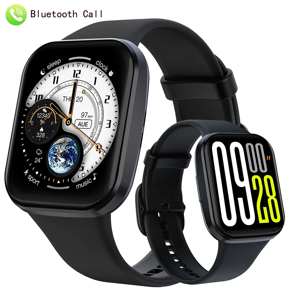 Luxury Watch House - Relógios Inteligentes de Luxo com Monitor