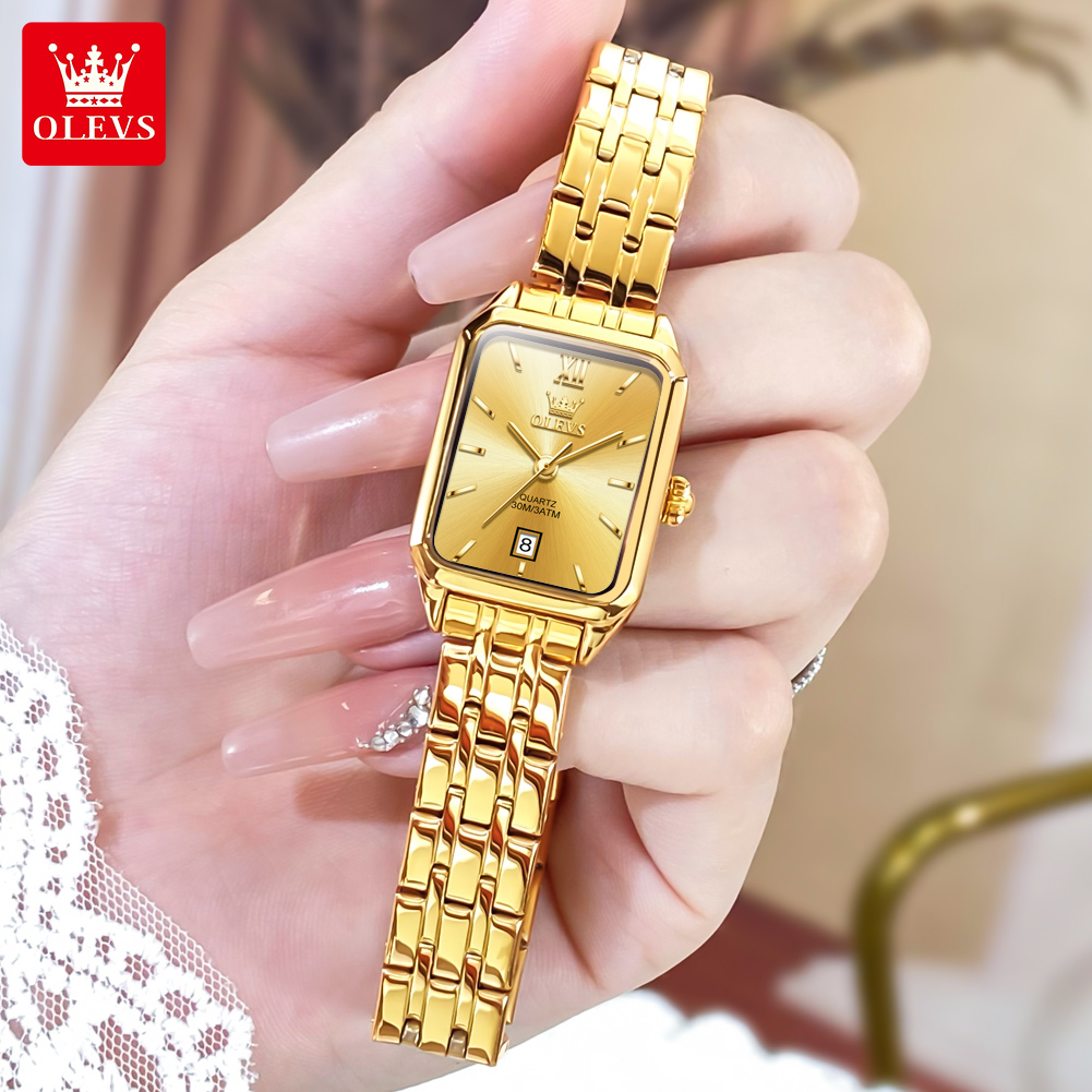 Luxury Watch Cheap - Olevs luxo marca superior relógios femininos