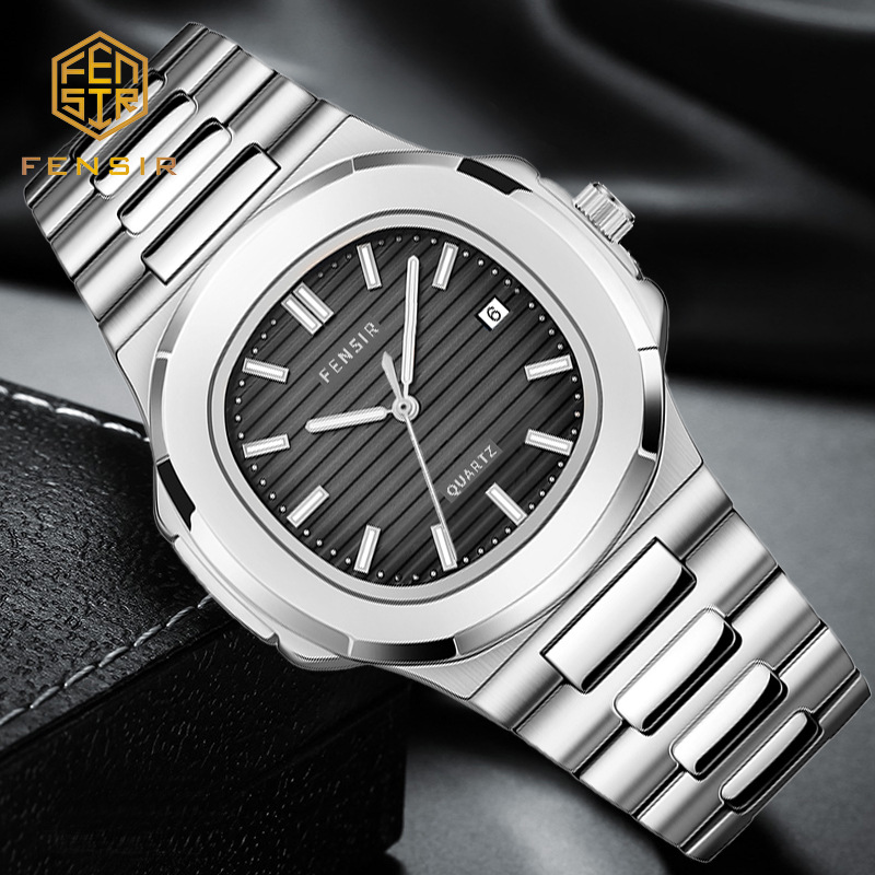 Luxury Watch Name Brands - Um Relógio Clássico de Marca para