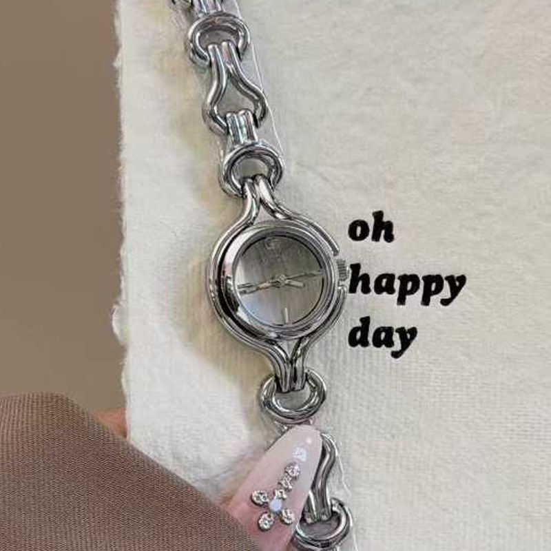 Luxury Watch Values - Relógio de pulso feminino de alto