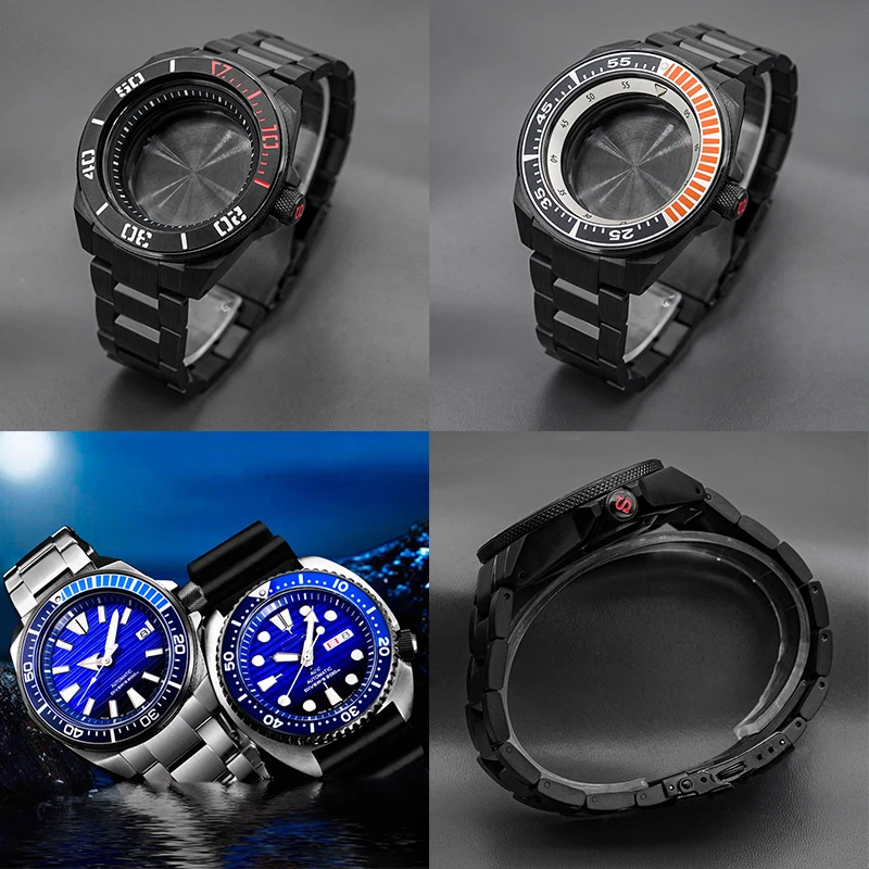 Caixa e Pulseira do Relógio Bl - Citizen Watch Tsuyosa avaliação e preço