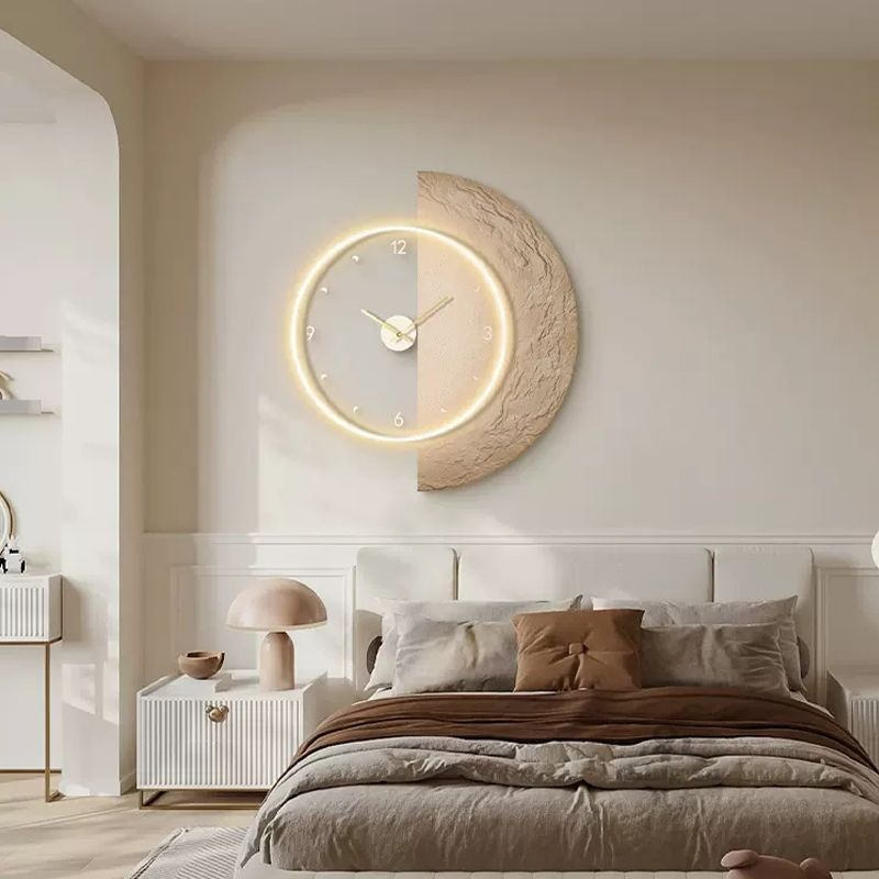 Relógio de parede luxuoso mode - Luxury Watch House avaliação e preço