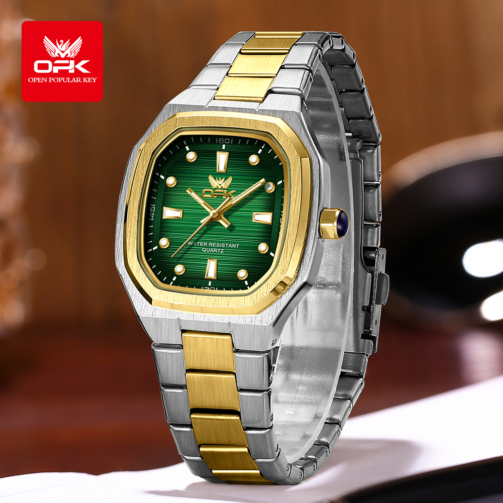 OPK 6044 Relógios Masculinos O - Luxury Watch For Men avaliação e preço
