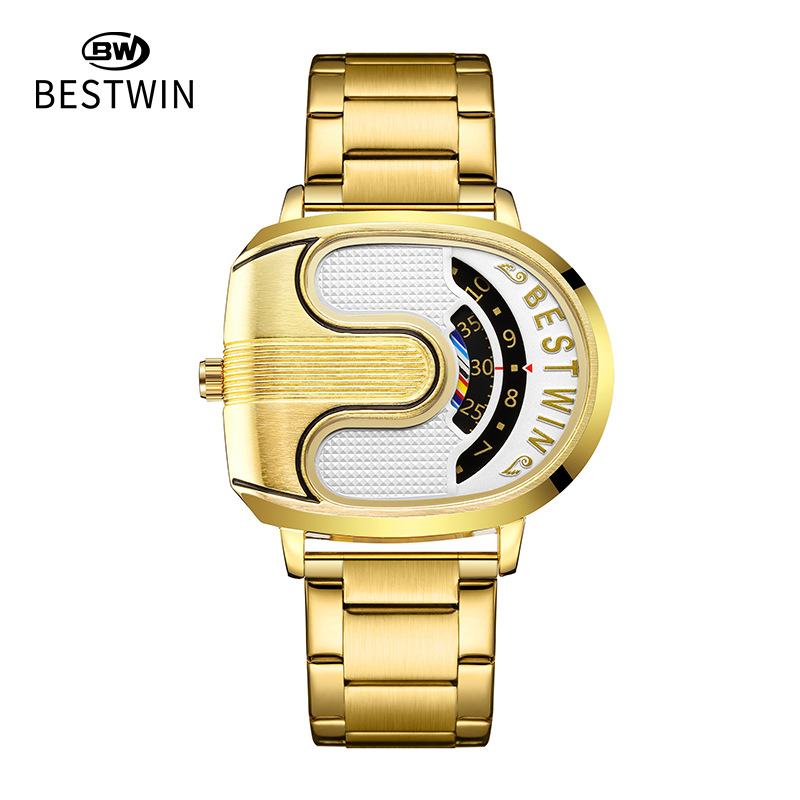 Relógios de Luxo para Homens d - Luxury Watch For Men avaliação e preço