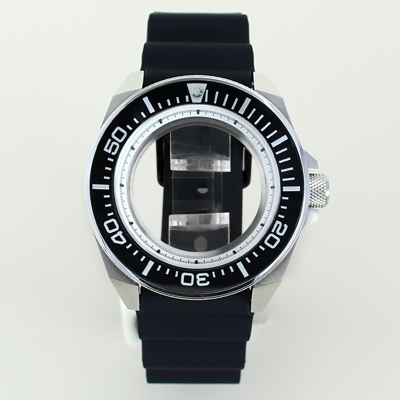 Caixa de relógio de mergulho 2 - Citizen Watch Tsuyosa avaliação e preço