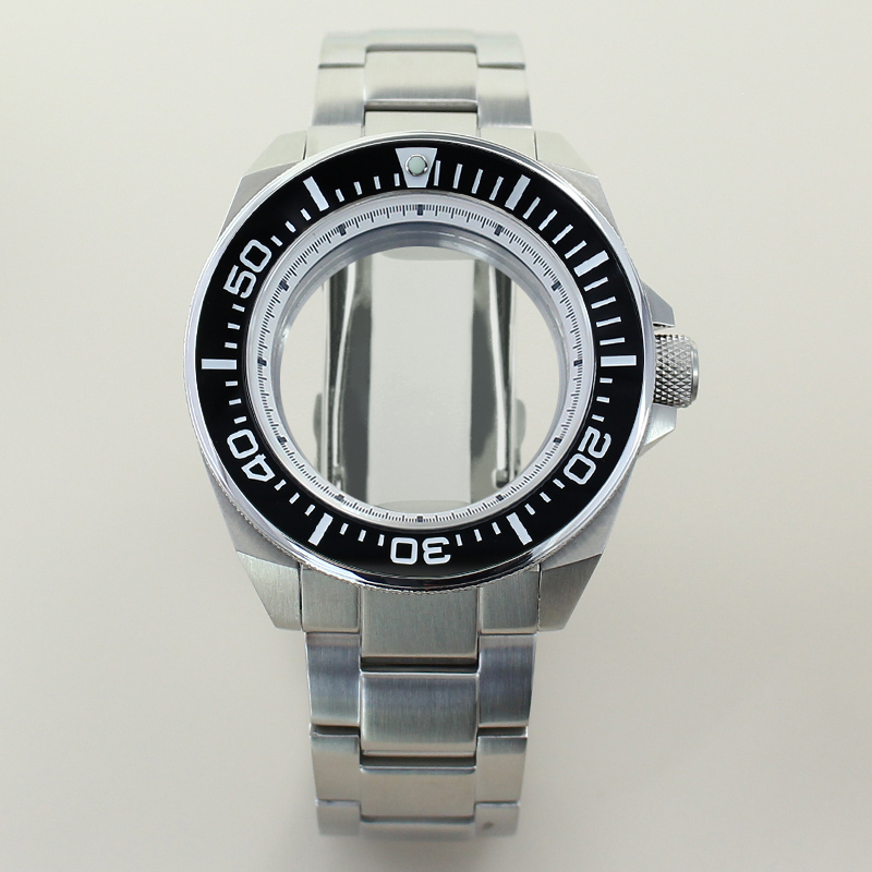 Caixa de relógio de mergulho 2 - Citizen Watch Tsuyosa avaliação e preço
