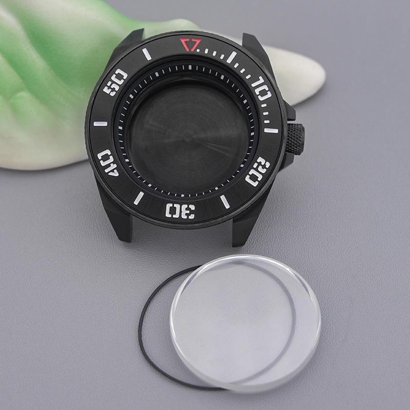 Mod NH35 Case Samurai King com - Citizen Watch Tsuyosa avaliação e preço