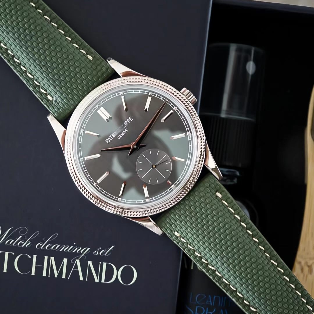 Pulseira de relógio de 18 19 2 - Luxury Watch Jaeger Lecoultre avaliação e preço