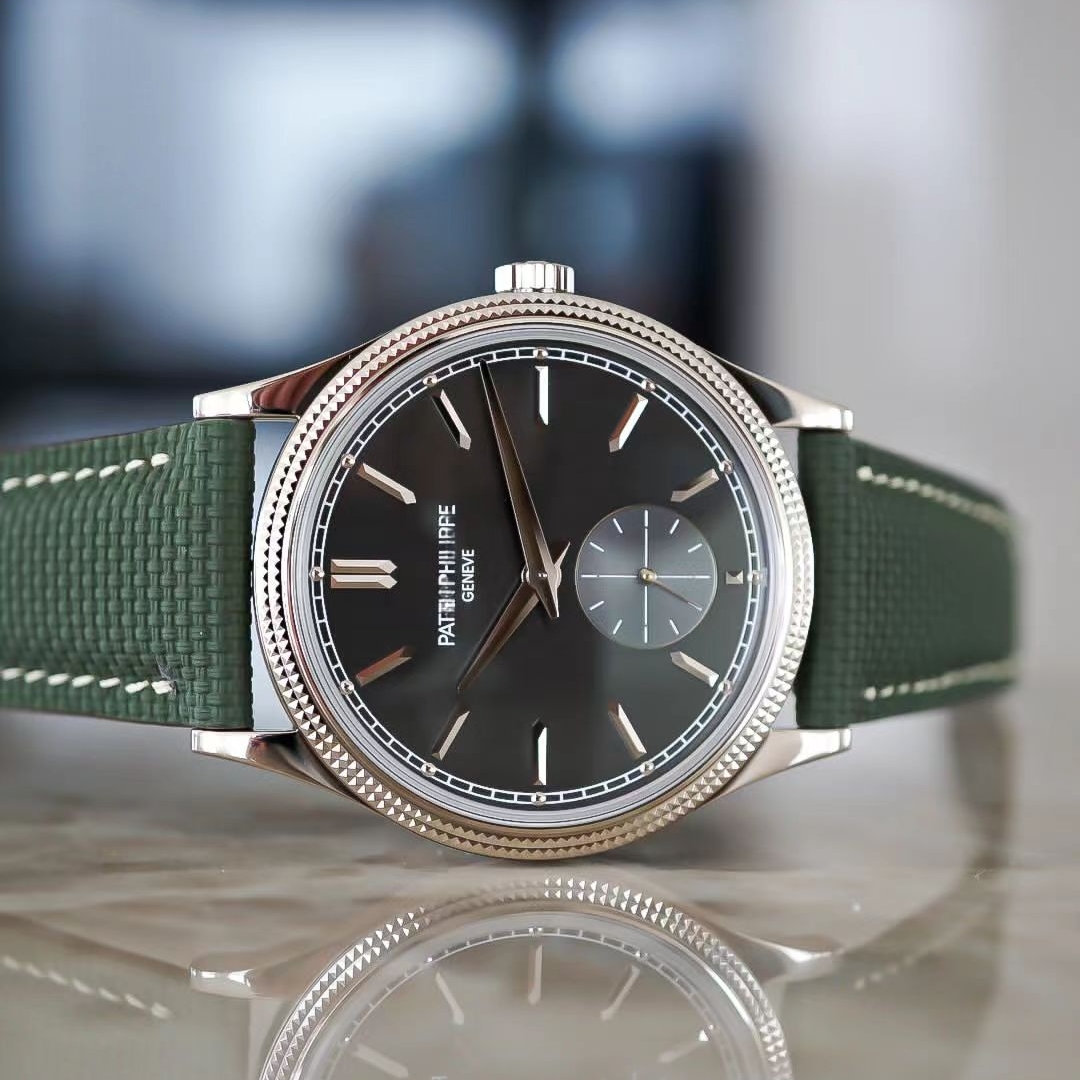 Pulseira de relógio de 18 19 2 - Luxury Watch Jaeger Lecoultre avaliação e preço