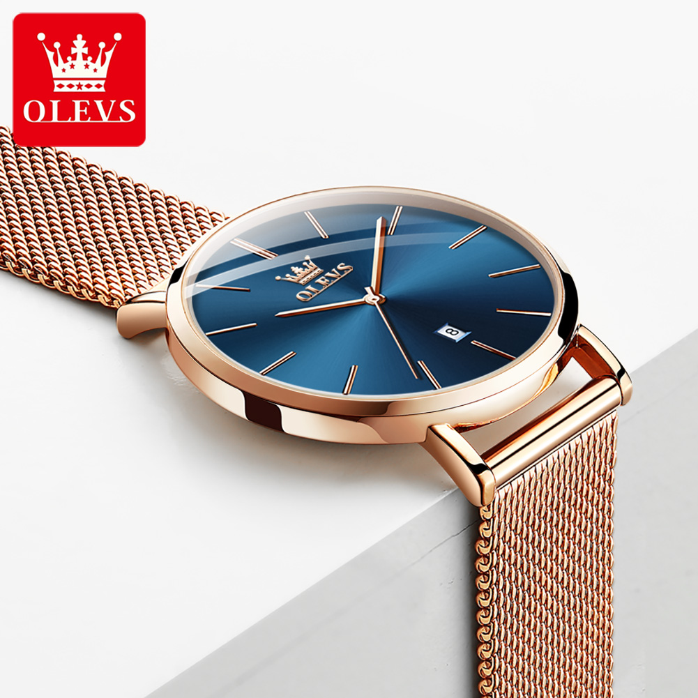 Olevs mulher relógio 5869 eleg - Luxury Watch Cheap avaliação e preço
