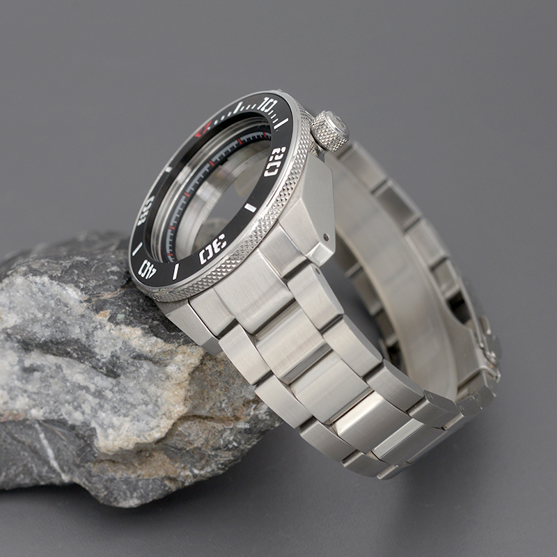 Nova caixa de relógio king sam - Citizen Watch Tsuyosa avaliação e preço