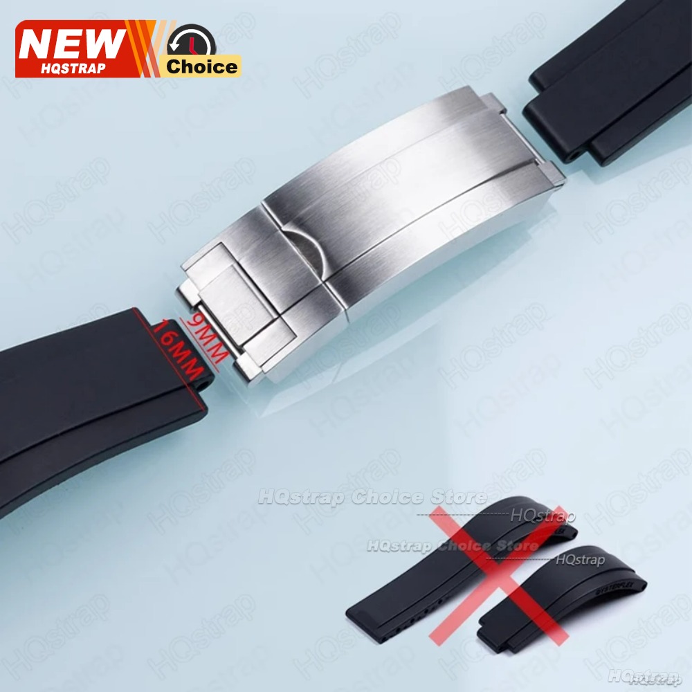 Fivela dobrável de 9mm x 9mm p - Luxury Watch Cheap avaliação e preço