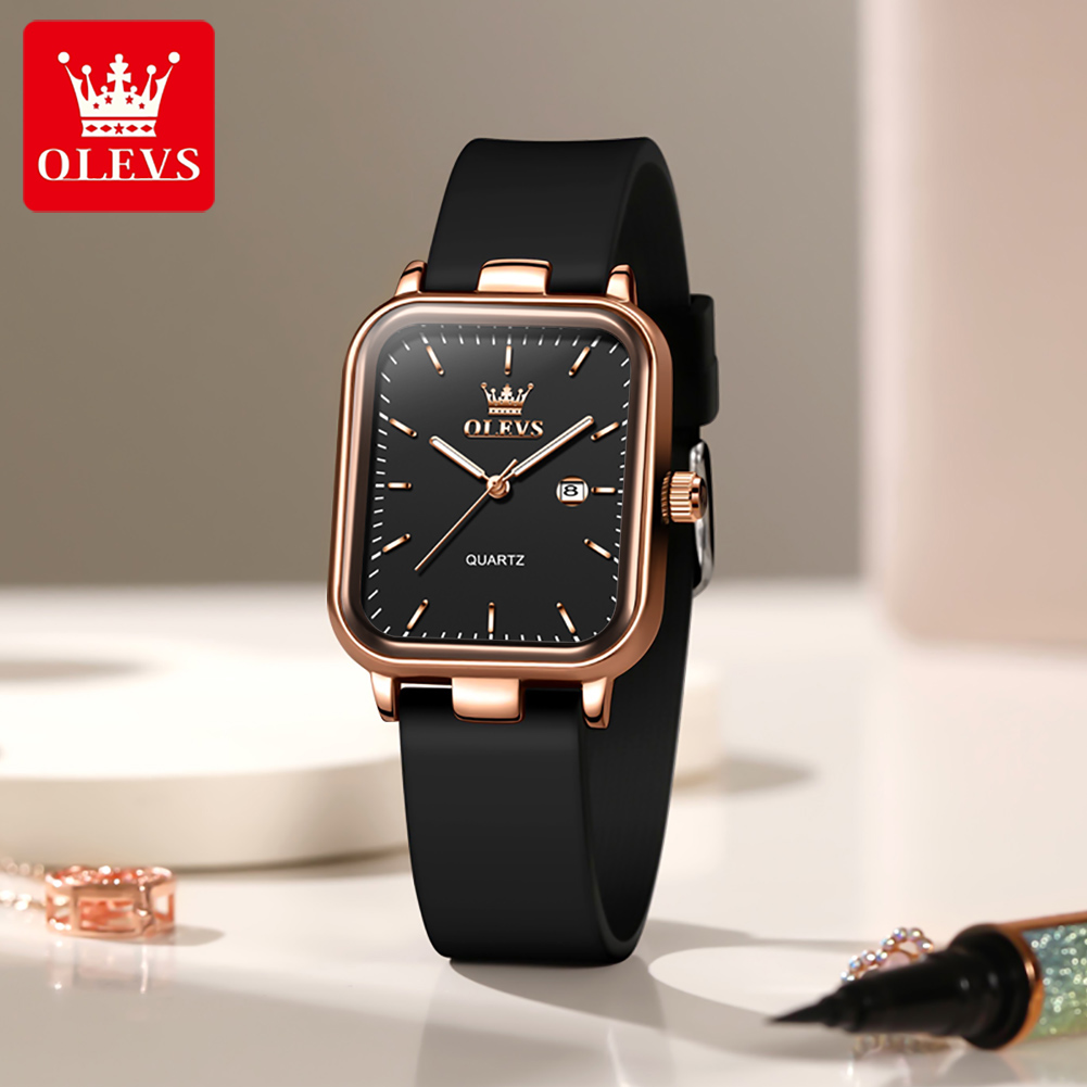 Olevs relógio de luxo para mul - Luxury Watch Cheap avaliação e preço