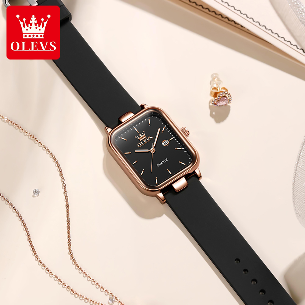 Olevs relógio de luxo para mul - Luxury Watch Cheap avaliação e preço