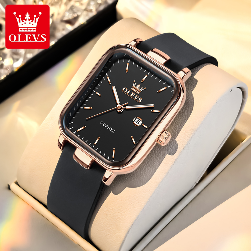 Olevs relógio de luxo para mul - Luxury Watch Cheap avaliação e preço