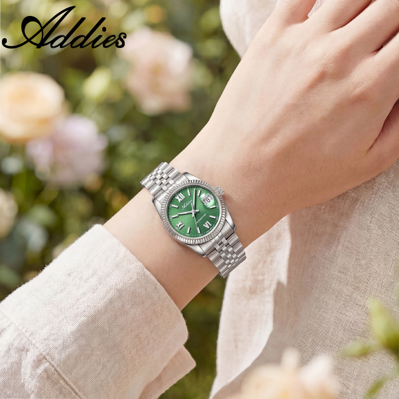 Relógio de luxo de alta qualid - Luxury Watch With Bracelet avaliação e preço