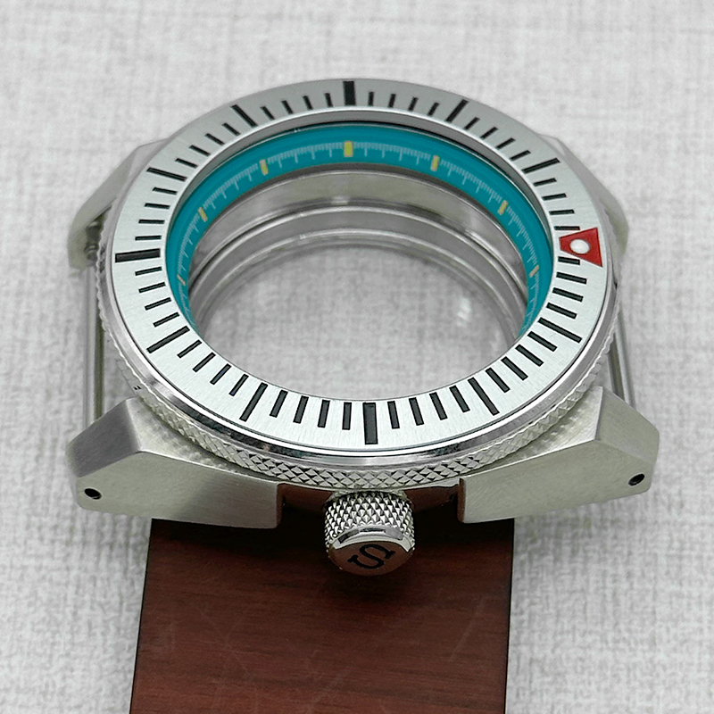 Caixa de relógio Samurai King  - Citizen Watch Tsuyosa avaliação e preço