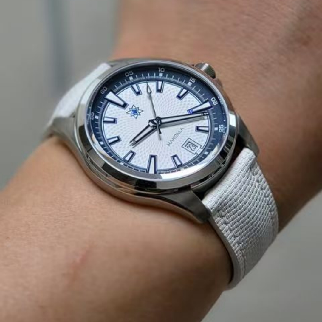 Pulseira de relógio de 20mm em - Luxury Watch Jaeger Lecoultre avaliação e preço