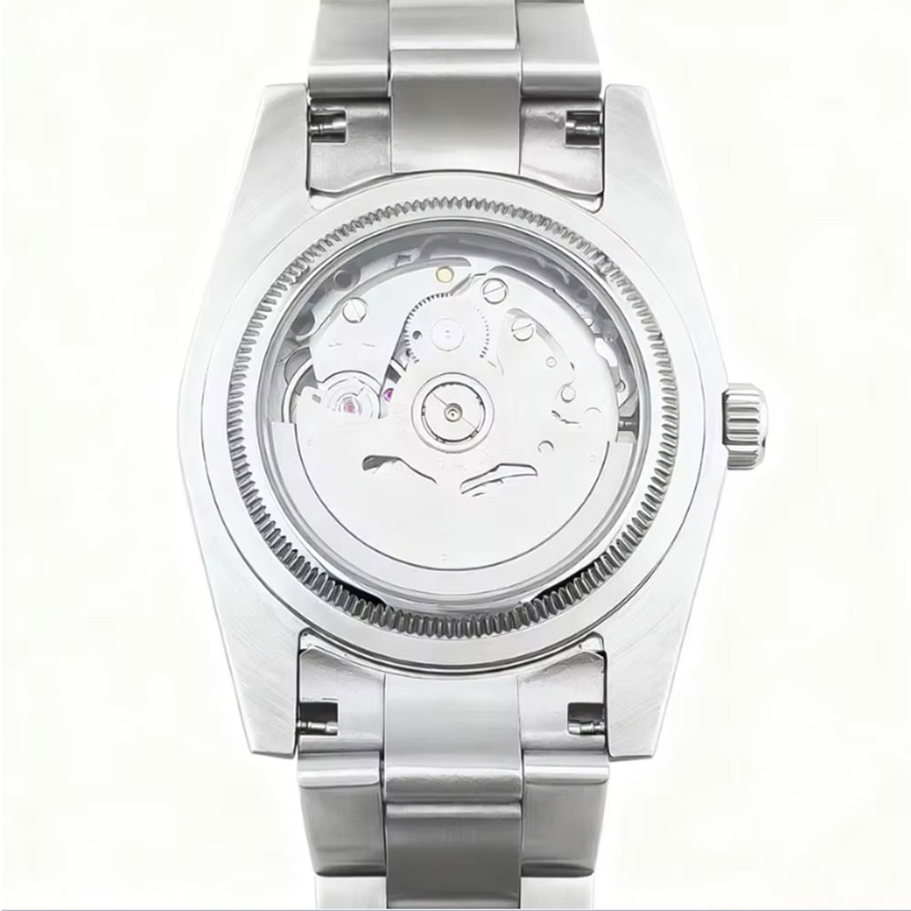 Relógio com Logotipo Personali - Luxury Watch Logo avaliação e preço