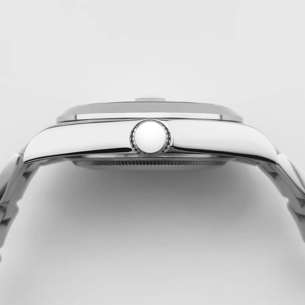 Relógio com Logotipo Personali - Luxury Watch Logo avaliação e preço