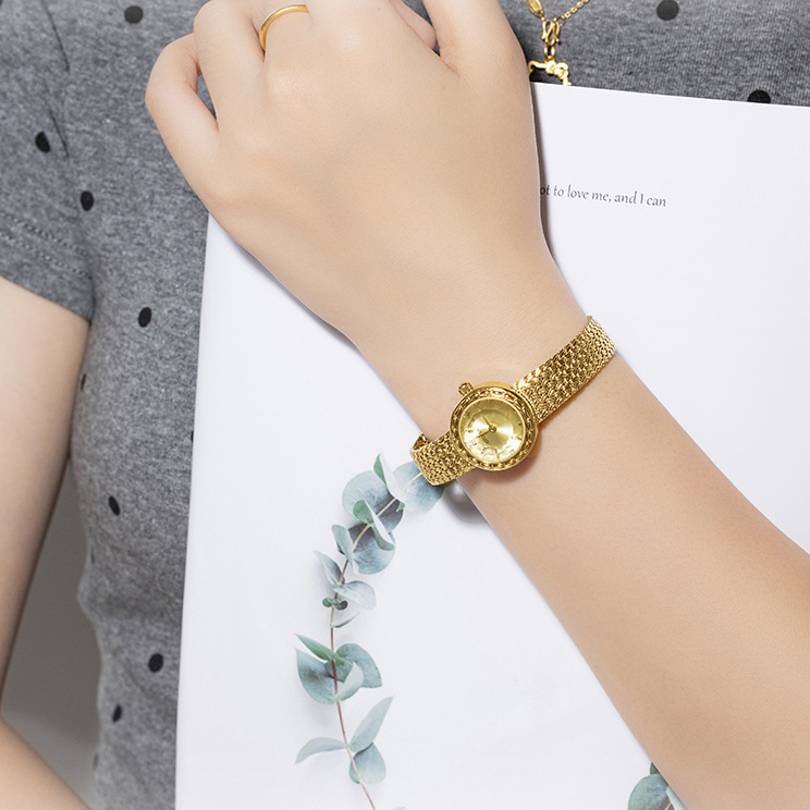 Relógio de orelha de trigo est - Luxury Watch Values avaliação e preço