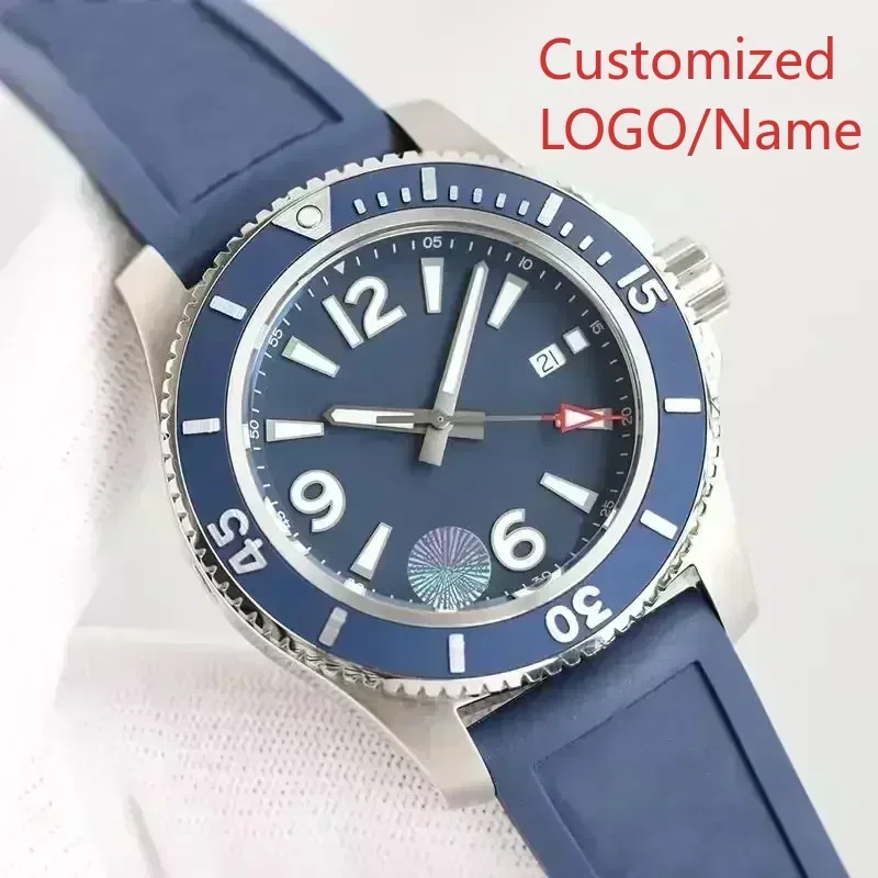 Relógio Personalizado A11 para - Luxury Watch Display avaliação e preço