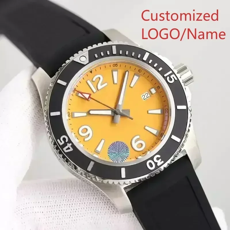 Relógio Personalizado A11 para - Luxury Watch Display avaliação e preço