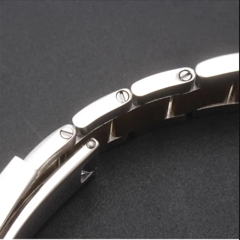 904 pulseira de relógio de aço - Luxury Watch Jaeger Lecoultre avaliação e preço