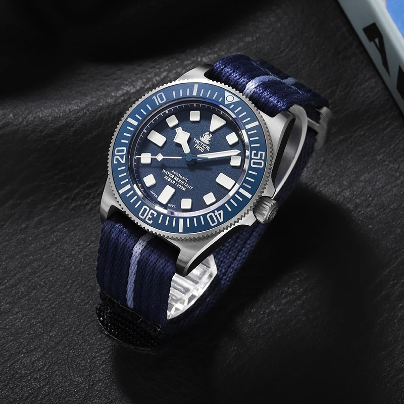 Relógio tático de titânio sapo - Titanium Sport Watch avaliação e preço