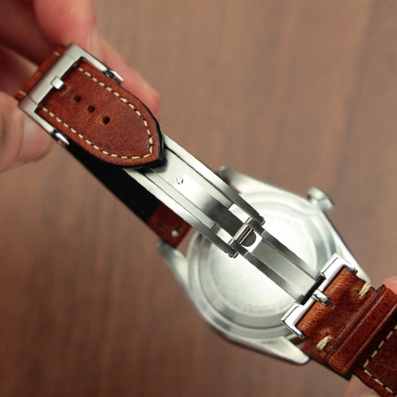 NOVO Fecho Deployant de Luxo 1 - Luxury Watch Cheap avaliação e preço