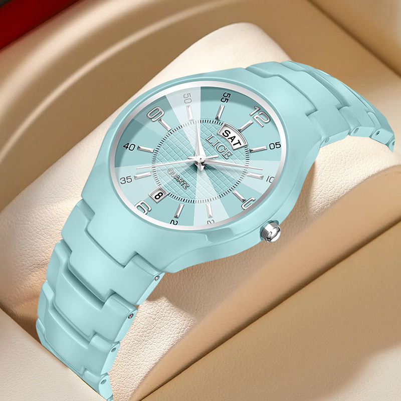 Relógios de Luxo Elegantes par - Luxury Watch Display avaliação e preço