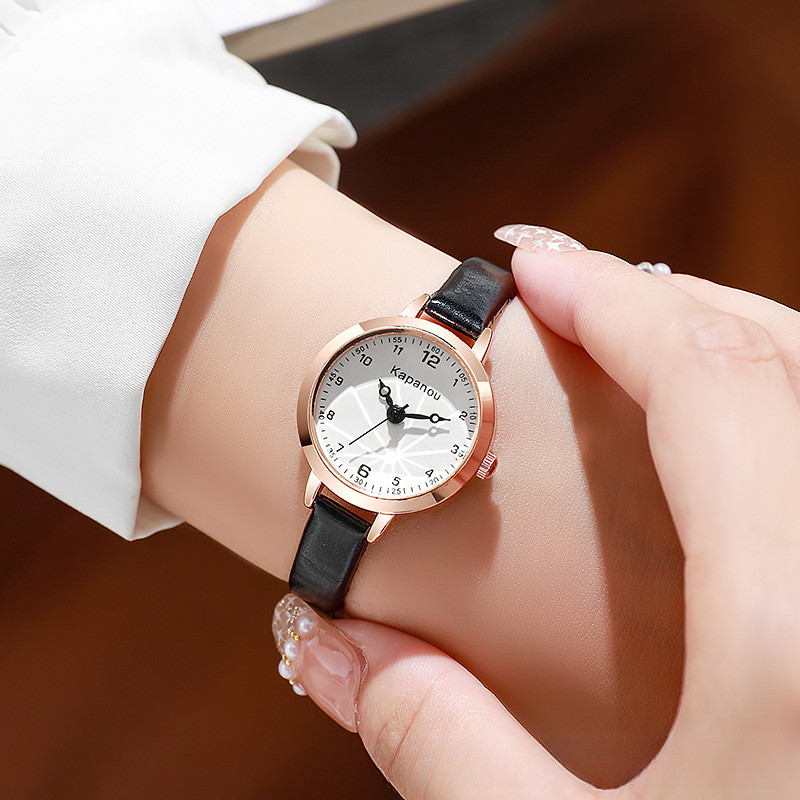 Relógio Feminino, Relógio de Q - Luxury Watch Values avaliação e preço