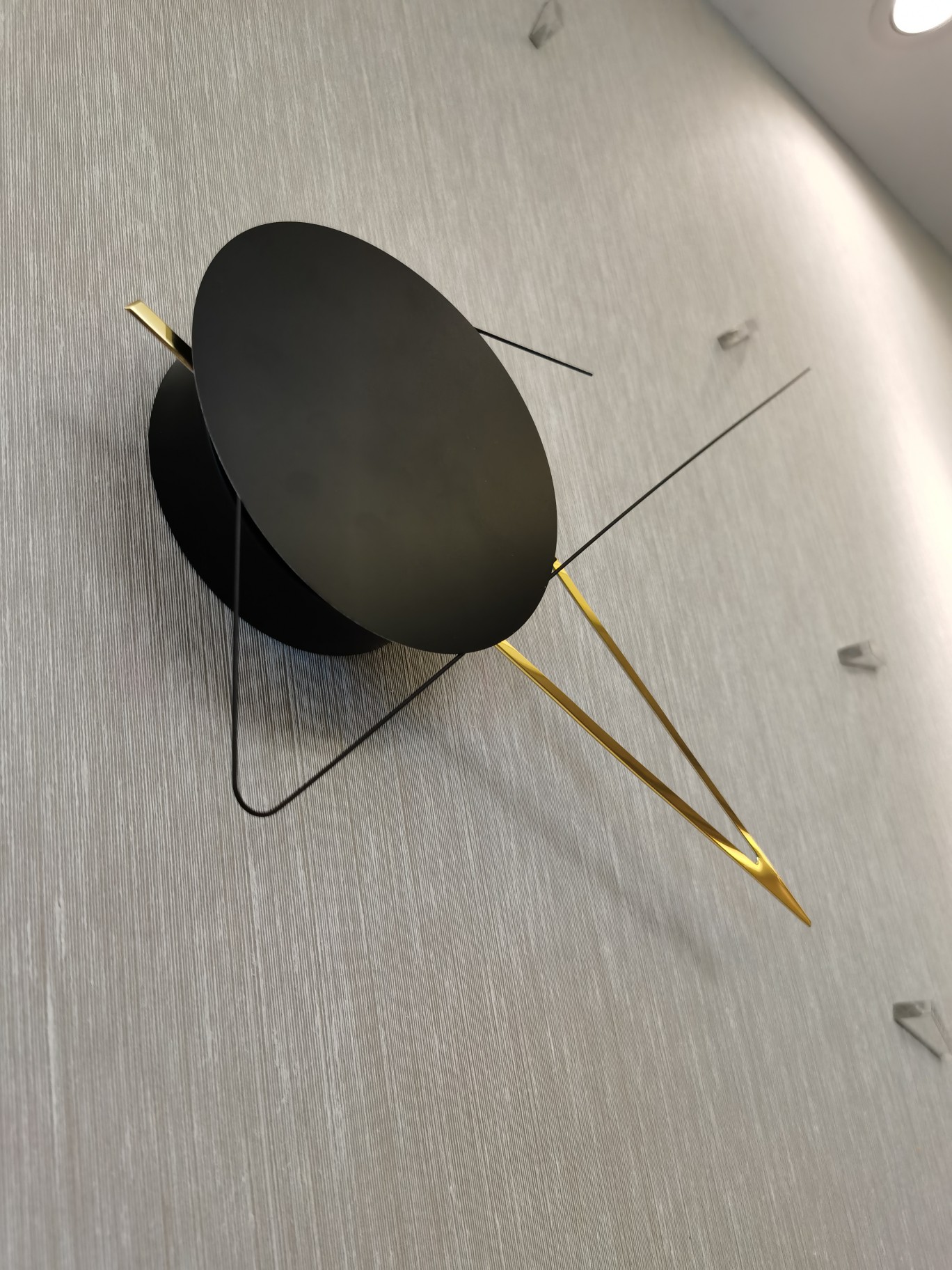 Diy relógio de parede arte per - Luxury Watch House avaliação e preço