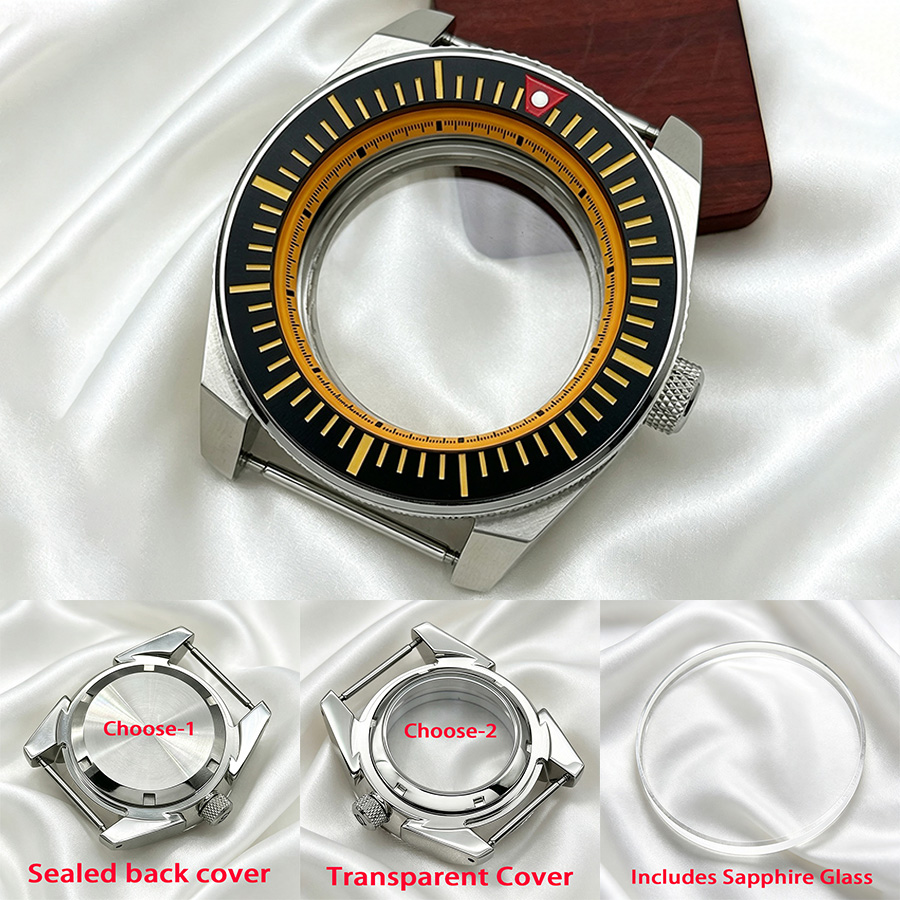 Caixa de Relógio King Samurai  - Citizen Watch Tsuyosa avaliação e preço