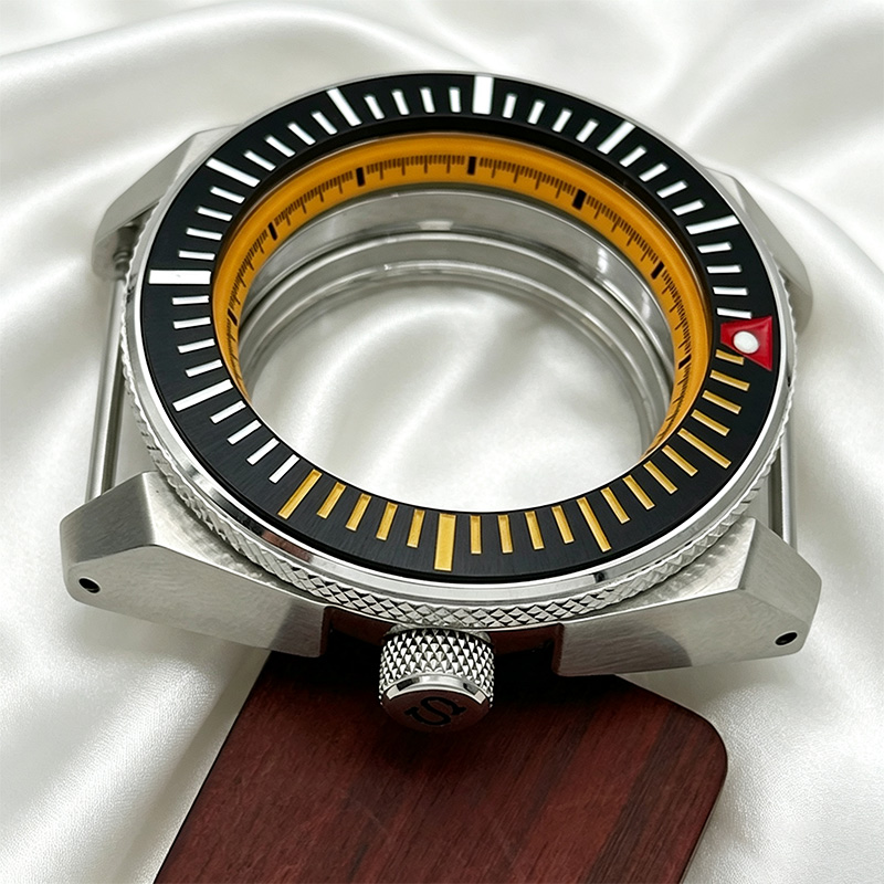 Caixa de Relógio King Samurai  - Citizen Watch Tsuyosa avaliação e preço
