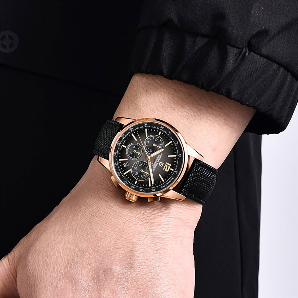 Pagani design novo relógio mas - Luxury Watch For Men avaliação e preço