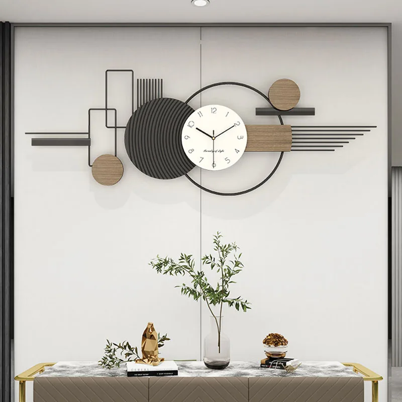 Grande moderno e minimalista r - Luxury Watch House avaliação e preço