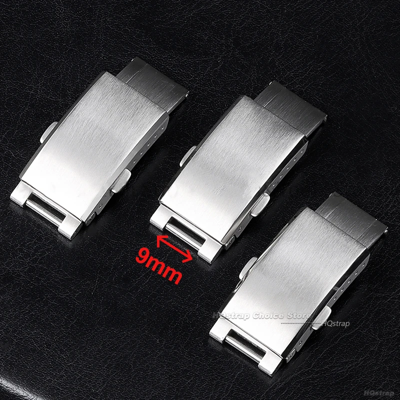 Fecho de relógio de aço inoxid - Luxury Watch Cheap avaliação e preço