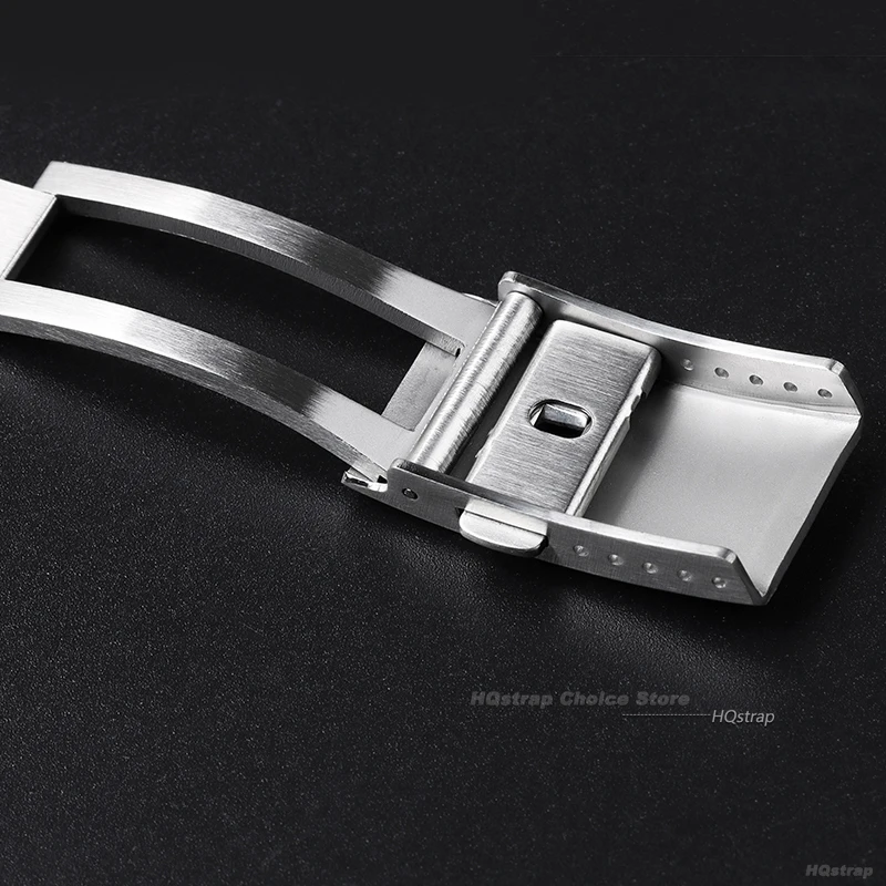 Fecho de relógio de aço inoxid - Luxury Watch Cheap avaliação e preço