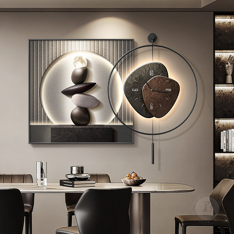 Godinnik no relógio de parede  - Luxury Watch House avaliação e preço