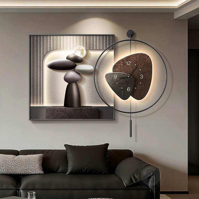 Godinnik no relógio de parede  - Luxury Watch House avaliação e preço