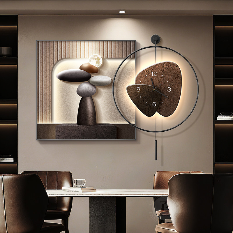 Godinnik no relógio de parede  - Luxury Watch House avaliação e preço