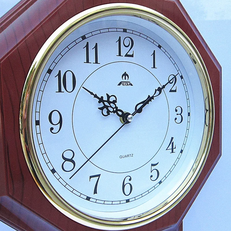 Relógio de parede vintage luxo - Luxury Watch House avaliação e preço