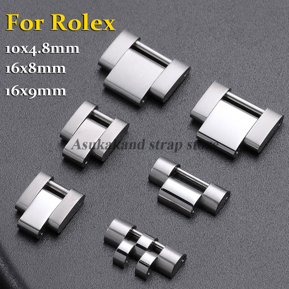 Elos de Extensão Metálicos 16x - Luxury Watch Cheap avaliação e preço